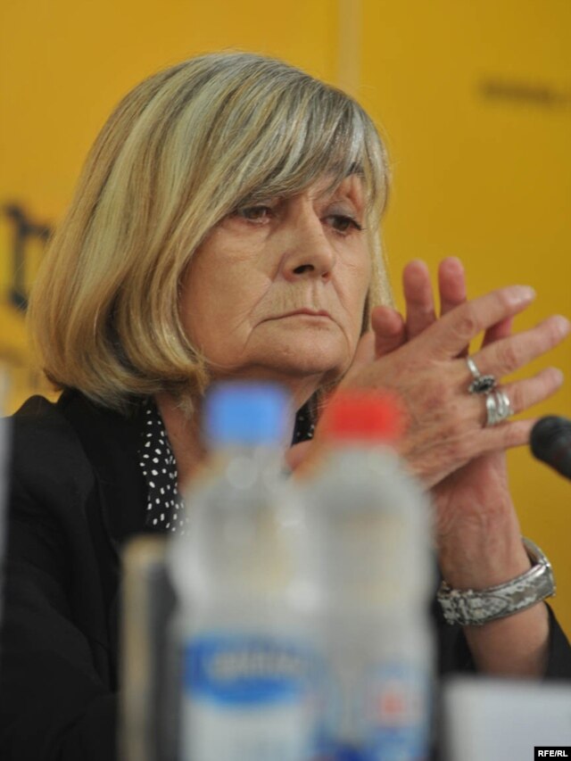 Seška Stanojlović