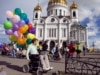 Moscovites Demand Wheelchair Access