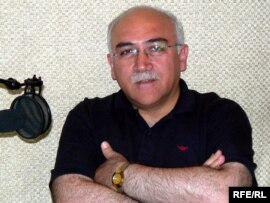 İsa Qəmbər