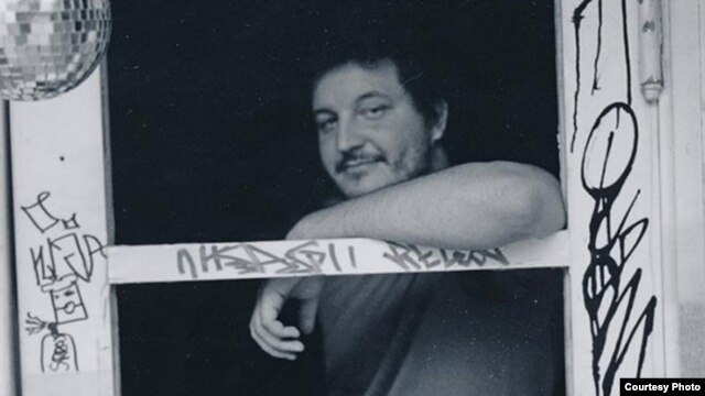 Marko Aksentijević