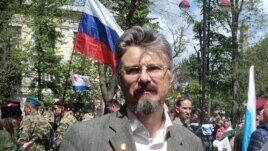 Геннадий Лисов