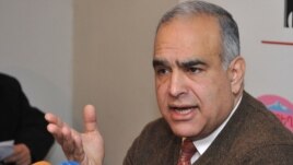 Raffi Hovannisian