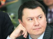 Rakhat Aliev (file photo) (ITAR-TASS)