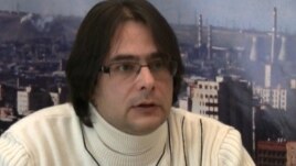 Andrias Ghukasian