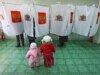 Regional Elections Give Russia's Ruling Party Food For Thought