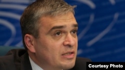 Ilqar Mammadov