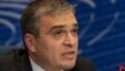 Azerbaijani oppositionist Ilgar Mammadov (file photo)