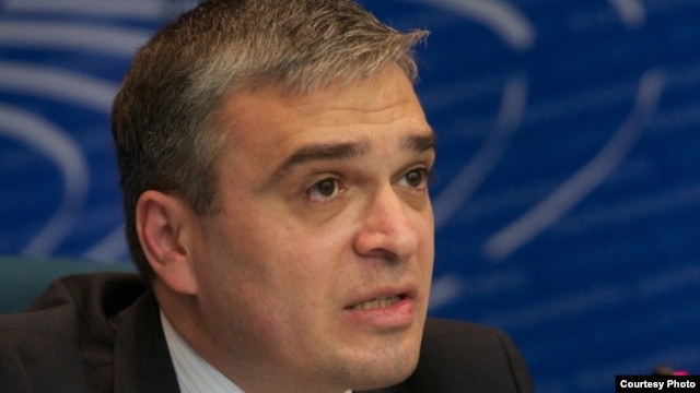  Ilqar Mammadov