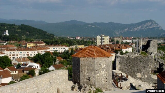 Nikšić