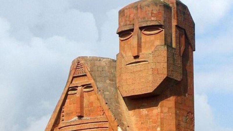 ԼՂ ճանաչման նախագծի համահեղինակ․ Տեր-Պետրոսյանը չի արտահայտում Հայաստանի շահերը