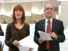 Dženana Karabegović i Rinko Golubović