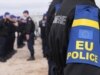 EU Police In Kosovo Arrest War Crimes Suspect