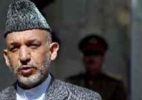 Afghan President Hamid Karzai (file photo) (epa)