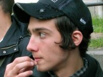 Timur Kacharava was stabbed to death in 2005 (Public domain)