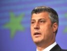 Tači pozvao Tadića da se pokloni kosovskim žrtvama