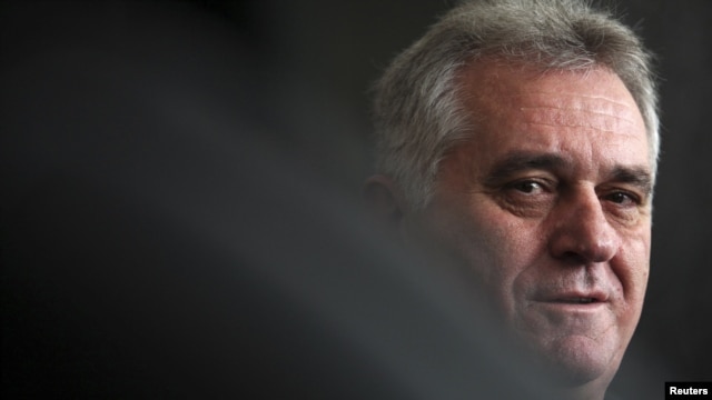 Tomislav Nikolić