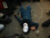 Reenactment Of Neda's Death