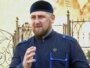 Президент Чечни Рамзан Кадыров