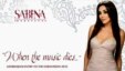 «Eurovision 2012» yarışmasında Azərbaycanı təmsil edəcək Səbinə Babayeva