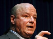 U.S. envoy Frank Wisner (file photo) (epa)