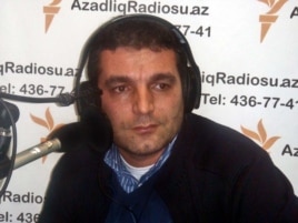 Natiq Cəfərli
