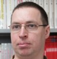 Cybersecurity expert Boldizsar Bencsath