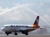 Armenian Airline Delays Direct Flights To U.S.