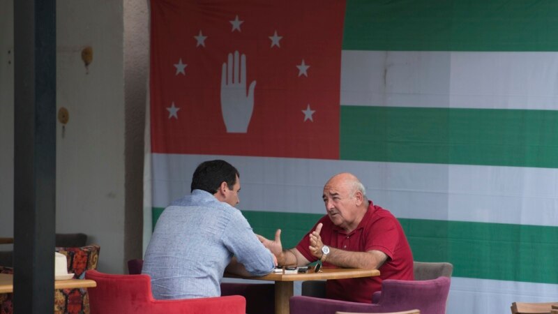 «Разморозка» по-карабахски: глядя из Абхазии