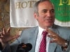 Kasparov: Attack Shows Putin 'Failed'