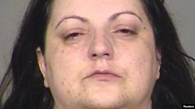 Rasema Handanovic, who emigrated to the United States after the war, was extradited to Bosnia-Herzegovina in December.