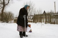 The UN suggests that many of the contaminated areas are ready for rehabitation (UkrInform)