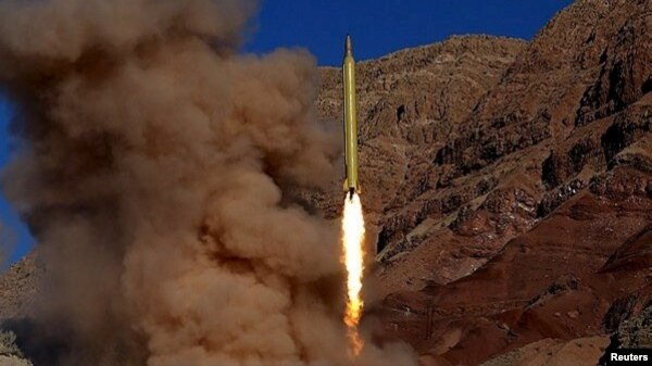 United States  'will act' if Iran missile tests violated deal