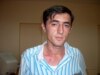 Azerbaijani Youth Leader Arrested