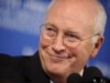 Cheney 'Urged' Bush To Bomb Syria 