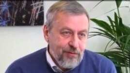Андрэй Саньнікаў