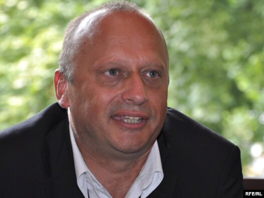 Mirsad Purivatra, Foto: Midhat Poturović