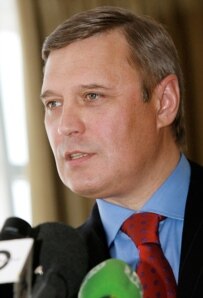 Mikhail Kasyanov (file photo) (ITAR-TASS)