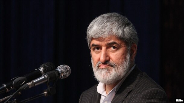 Ali Motahari
