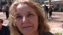 Snežana Tripković