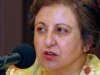 Ebadi Calls Iran Trials 'Illegal'