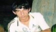 Дар акс: Авази Фахриддин. Сарбозе, ки дар қисми низомӣ худкушӣ кардааст.