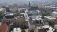 Lvov, centrul istoric