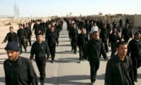 Rival Shi'ite militias continue to dominate Al-Basrah (epa file photo)