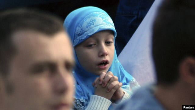 Ramadan, the Islamic month of fasting, begins on July 20.