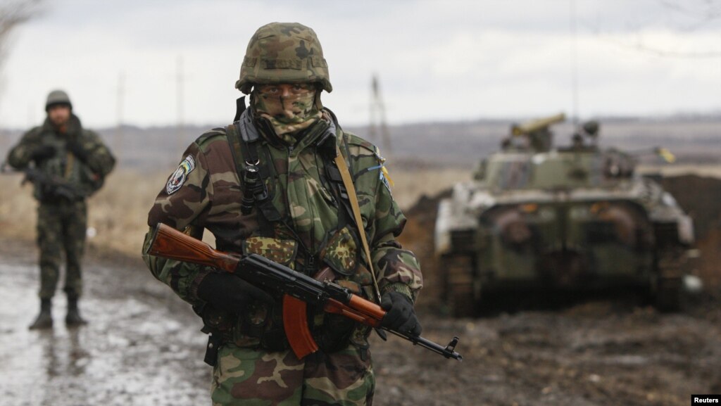 Новости россии и украины сегодня видео канал россия