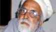 Pashto poet and author Ajmal Khattak passed away in February 2010, but his ideas were still threatening to the Taliban.