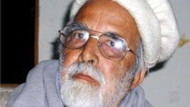 Pashto poet and author Ajmal Khattak passed away in February 2010, but his ideas were still threatening to the Taliban.