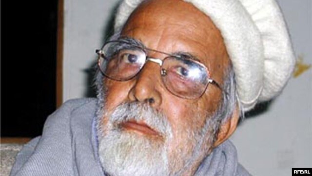 Pashto poet and author Ajmal Khattak passed away in February 2010, but his ideas were still threatening to the Taliban.