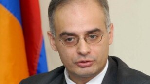 Leading Armenian opposition figure Levon Zurabian