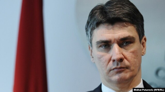 Zoran Milanović
